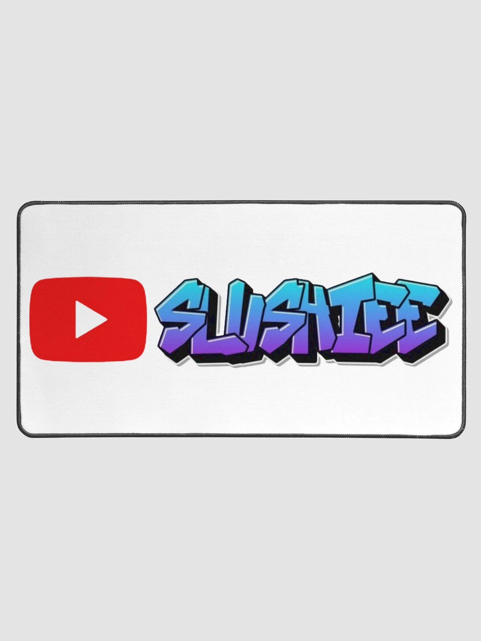 Slushiee mouse pad product image (1)