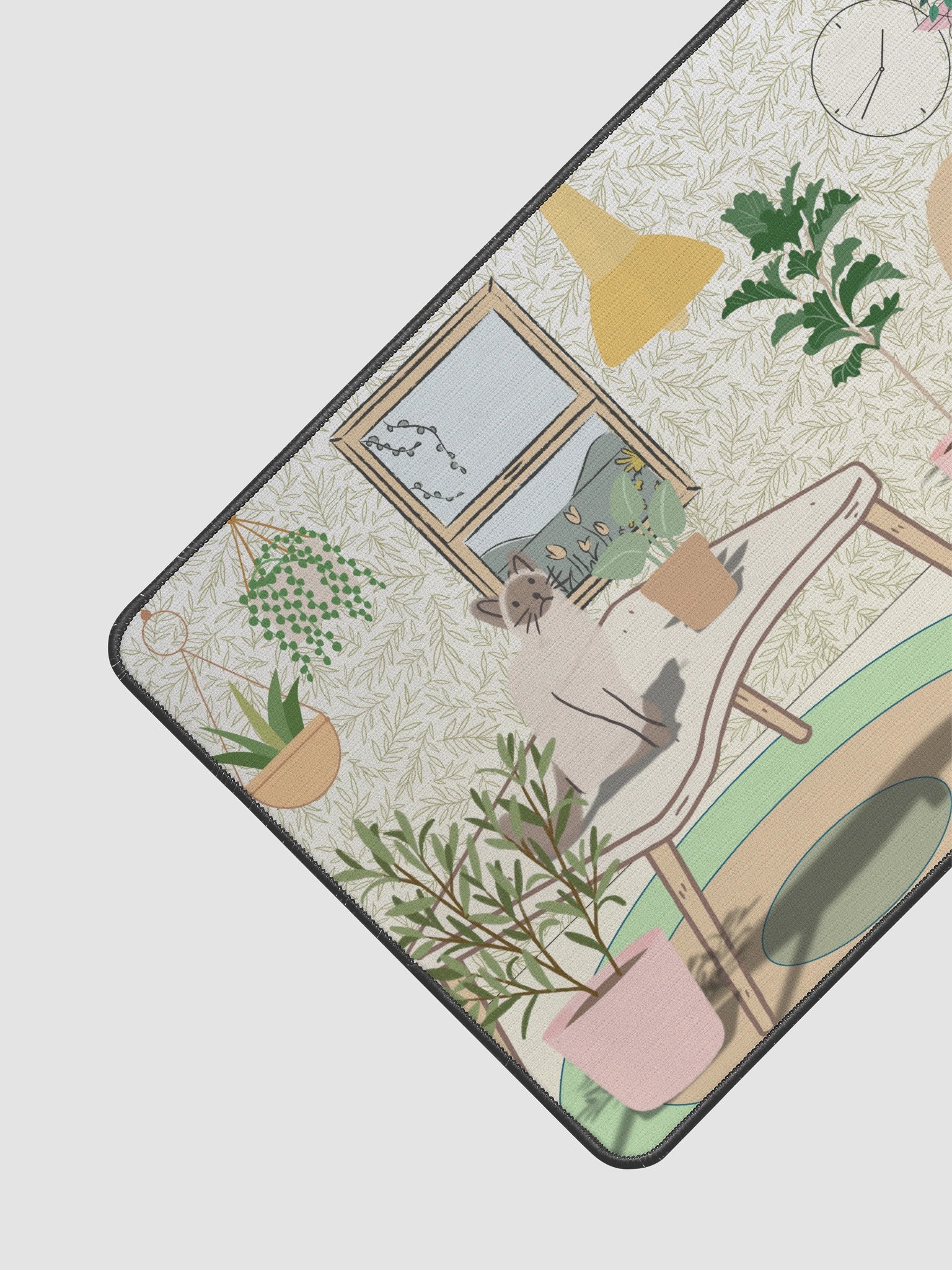 Plant Lovers Playmat product image (3)