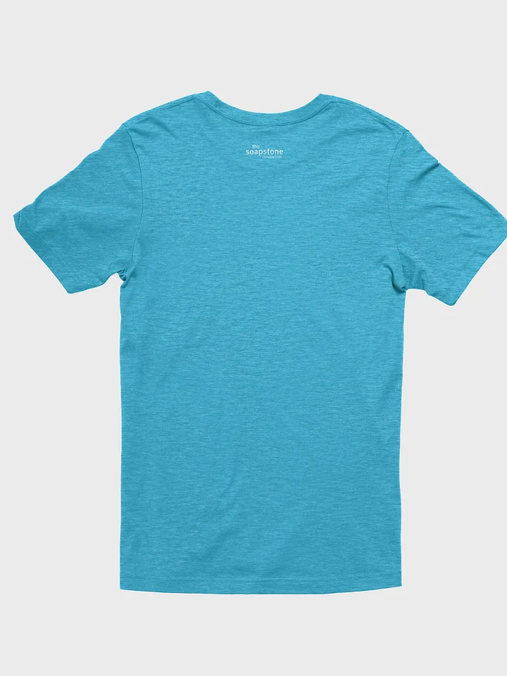 Hello Soapstone T-Shirt product image (2)