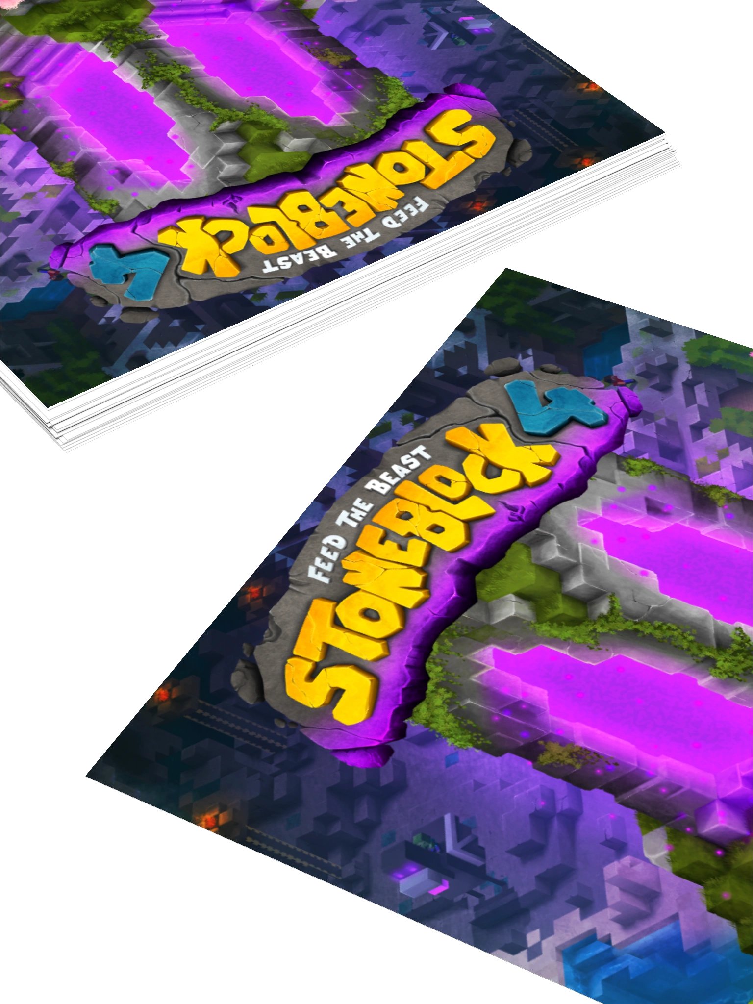 SB4 Sticker product image (4)