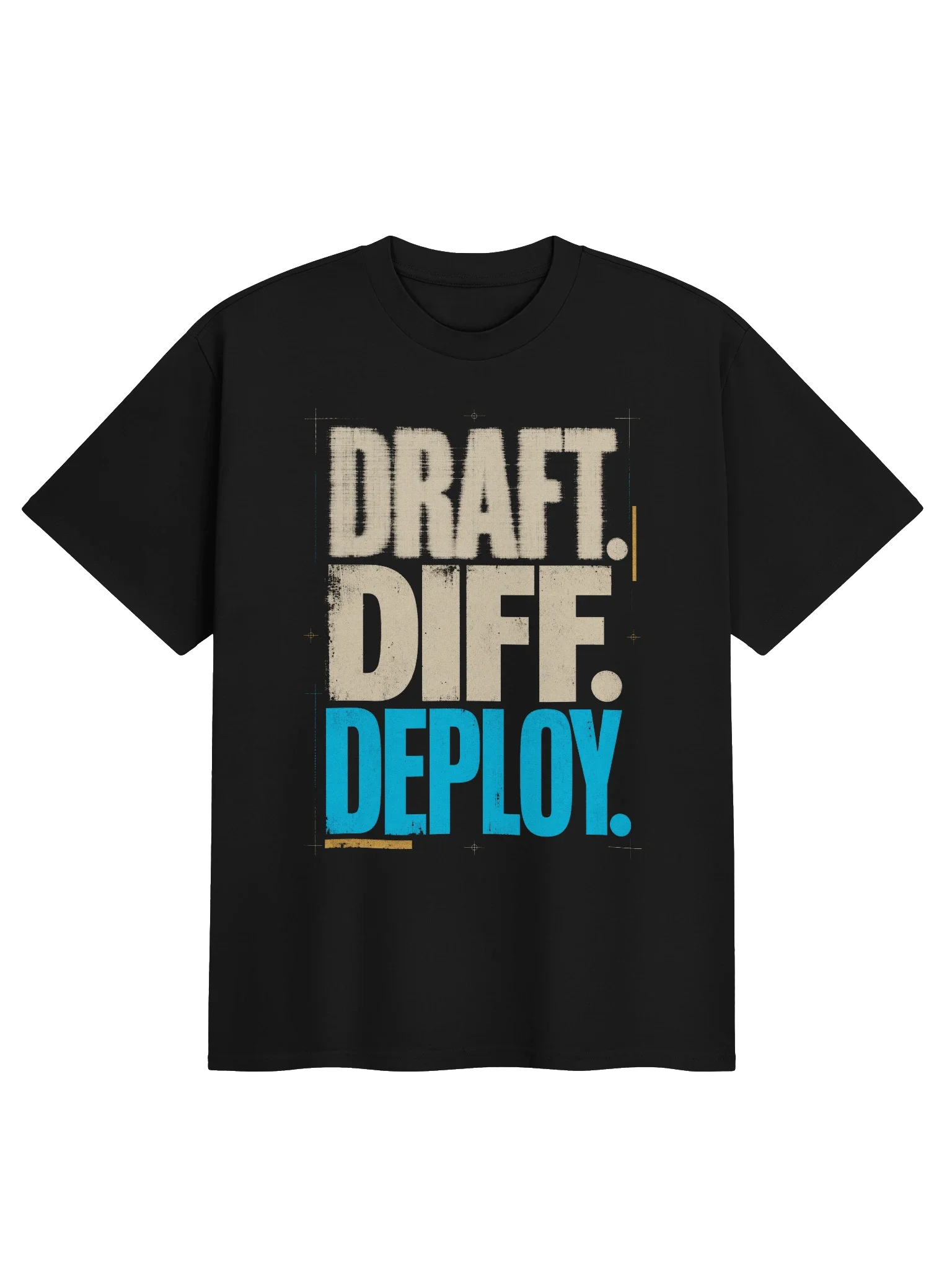Deploy Sequence Tee