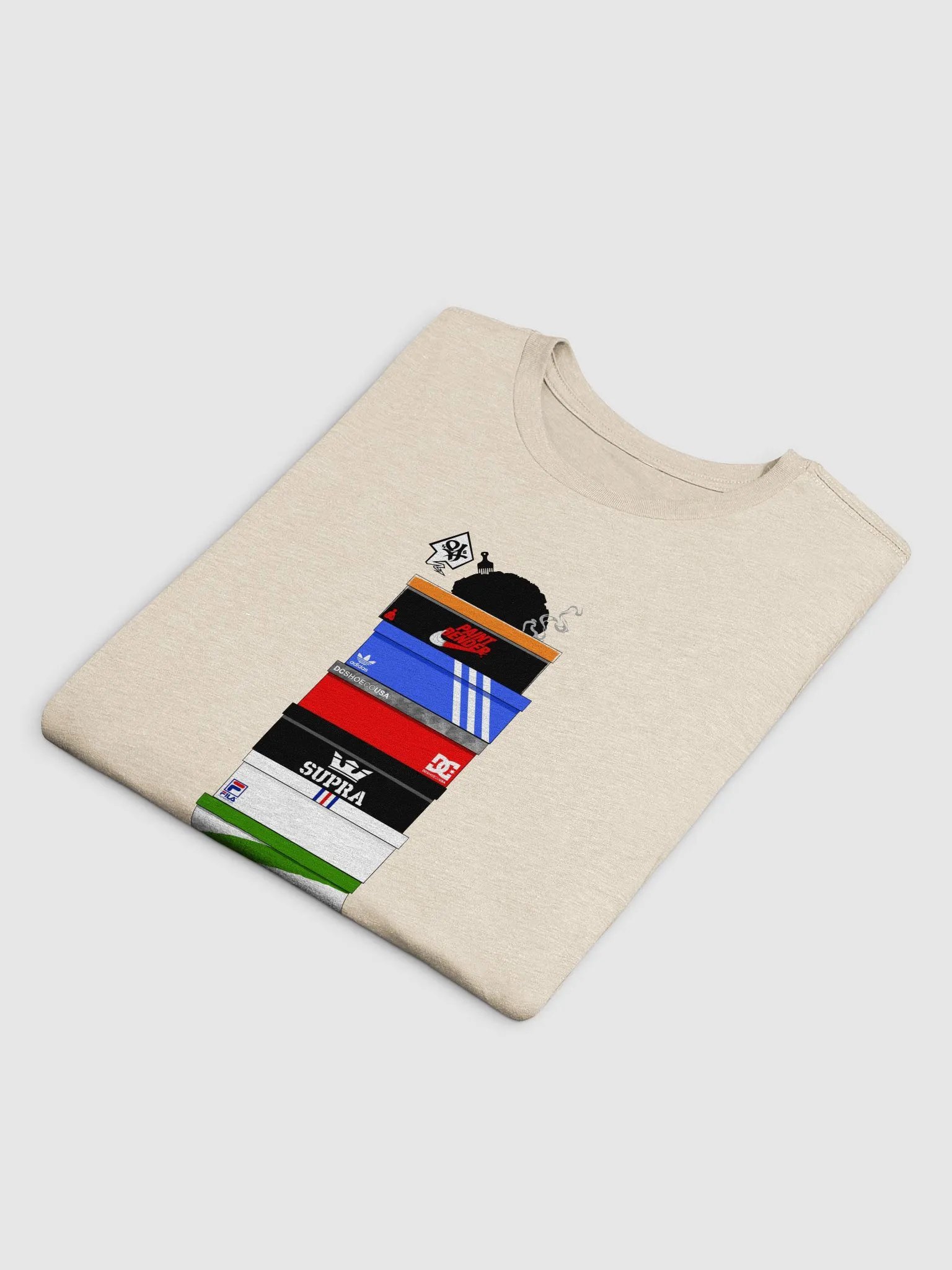 SneakerHead Tee product image (12)