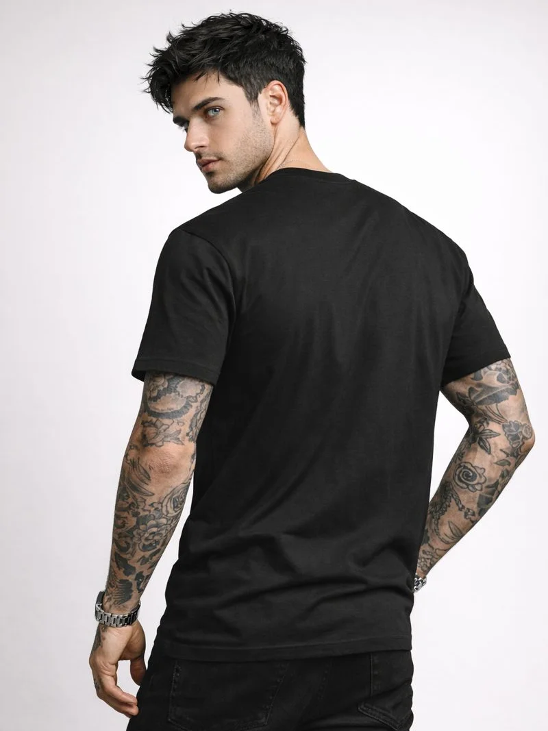 "Basic" Tee product image (6)