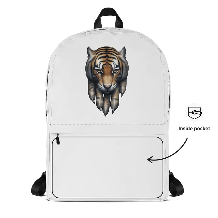 PAW Clawmatic product image (2)