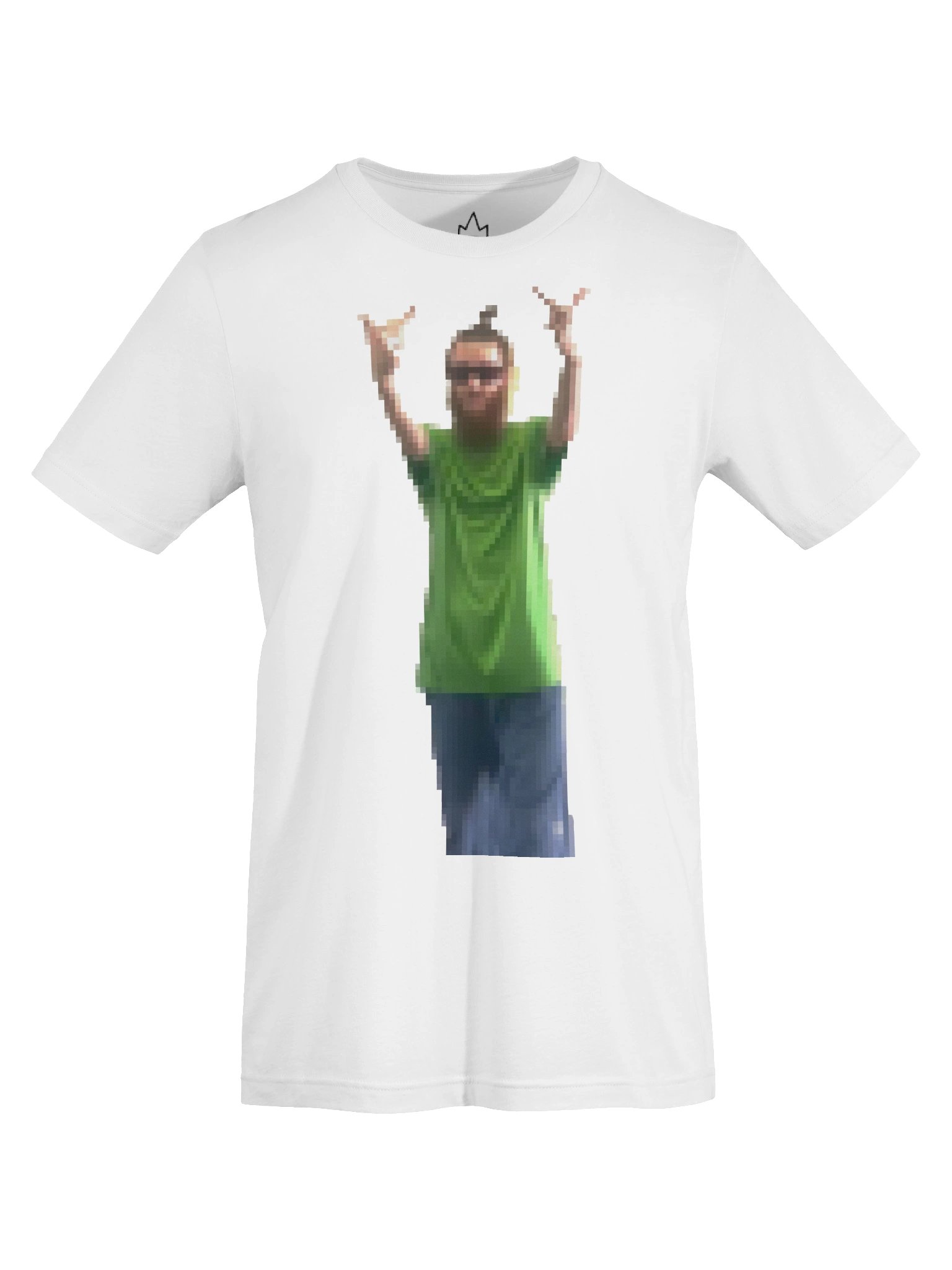 Lime Season Tee product image (7)