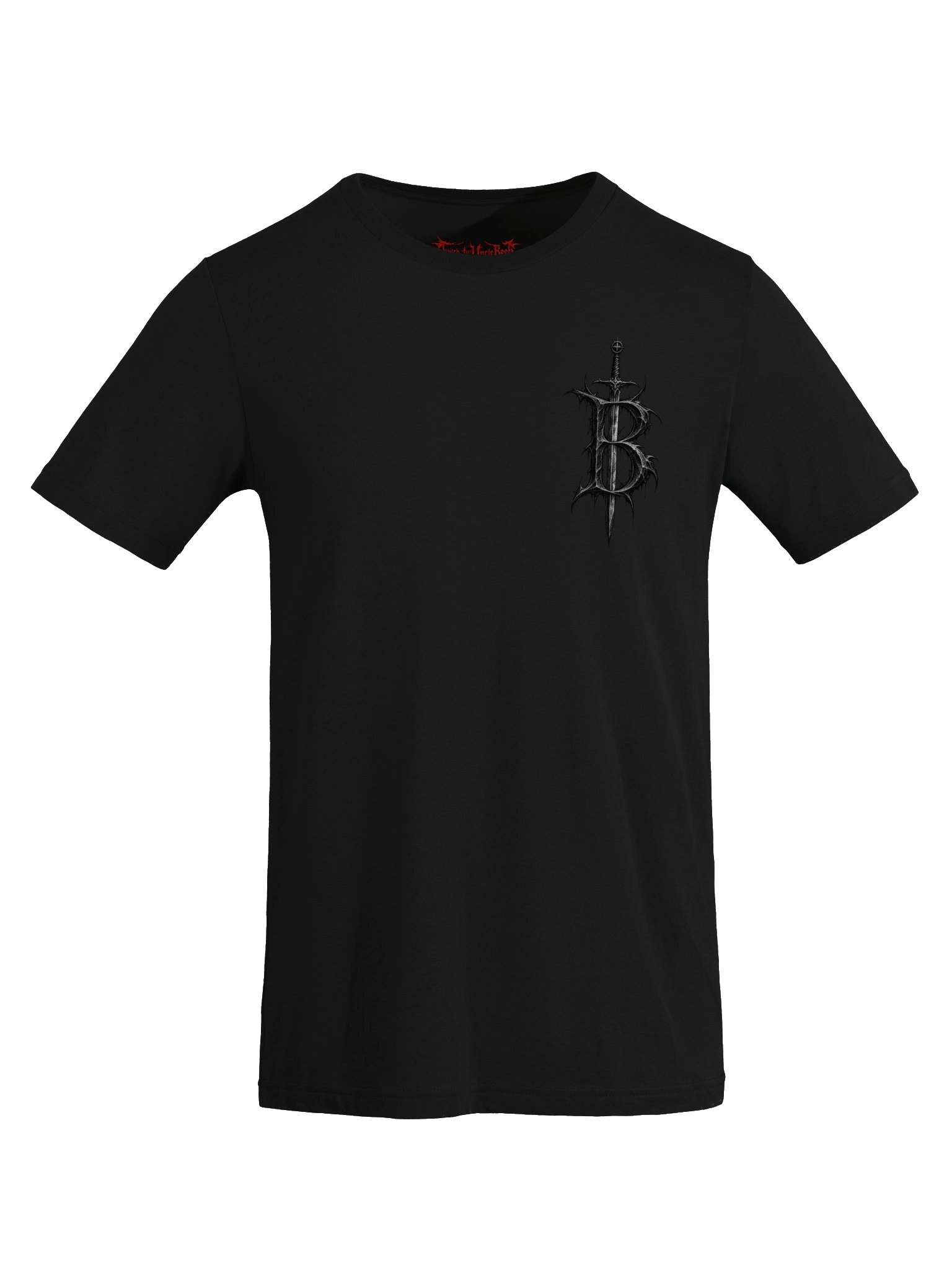 Short Crow product image (8)