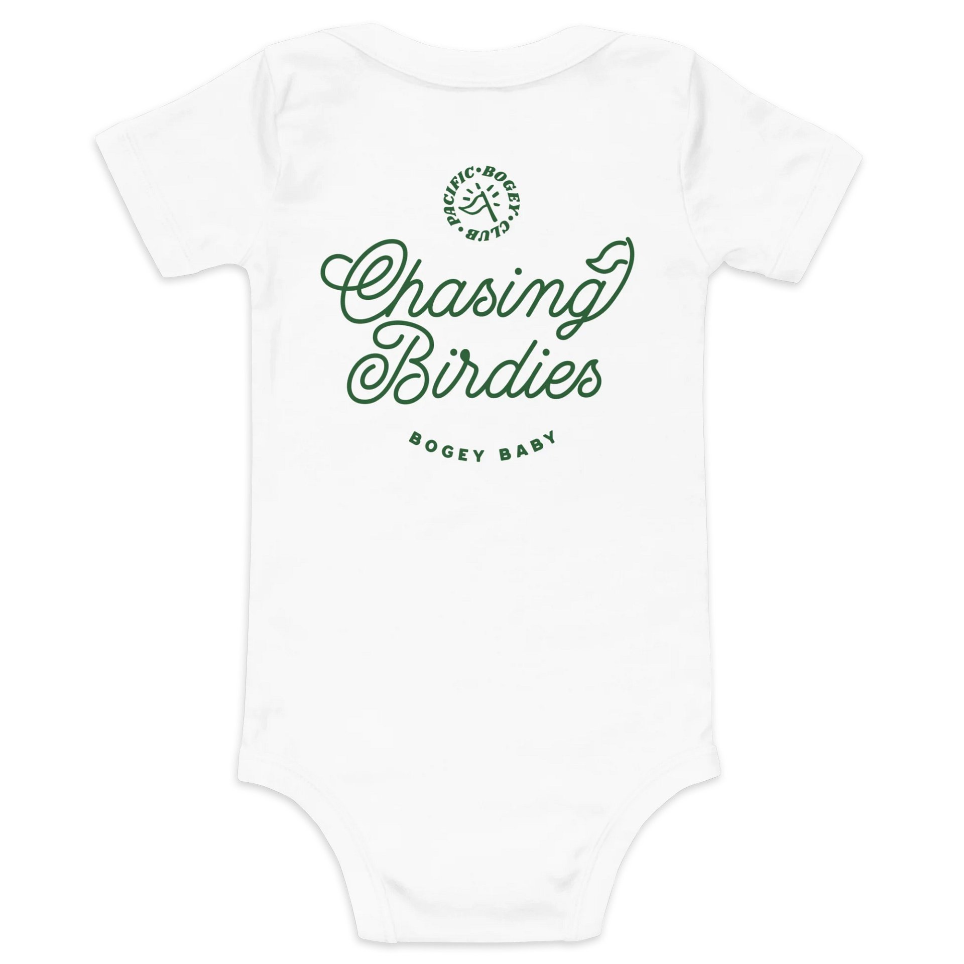 Bogey Baby, Chasing Birdies product image (7)