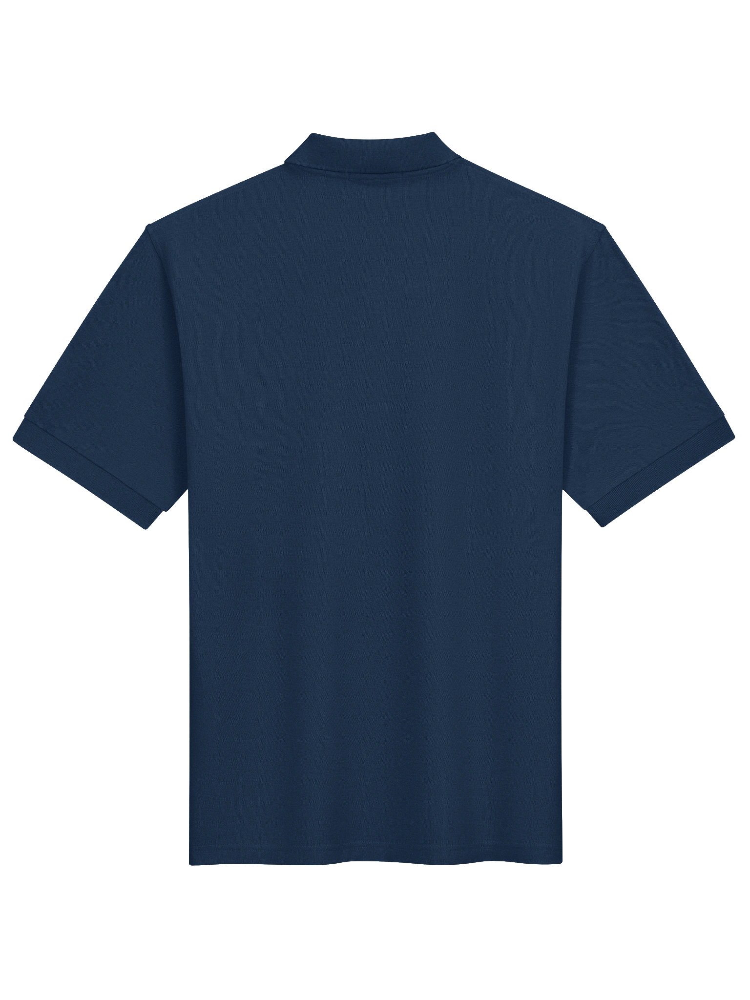 Golf Collection Polo Shirt - Navy product image (2)