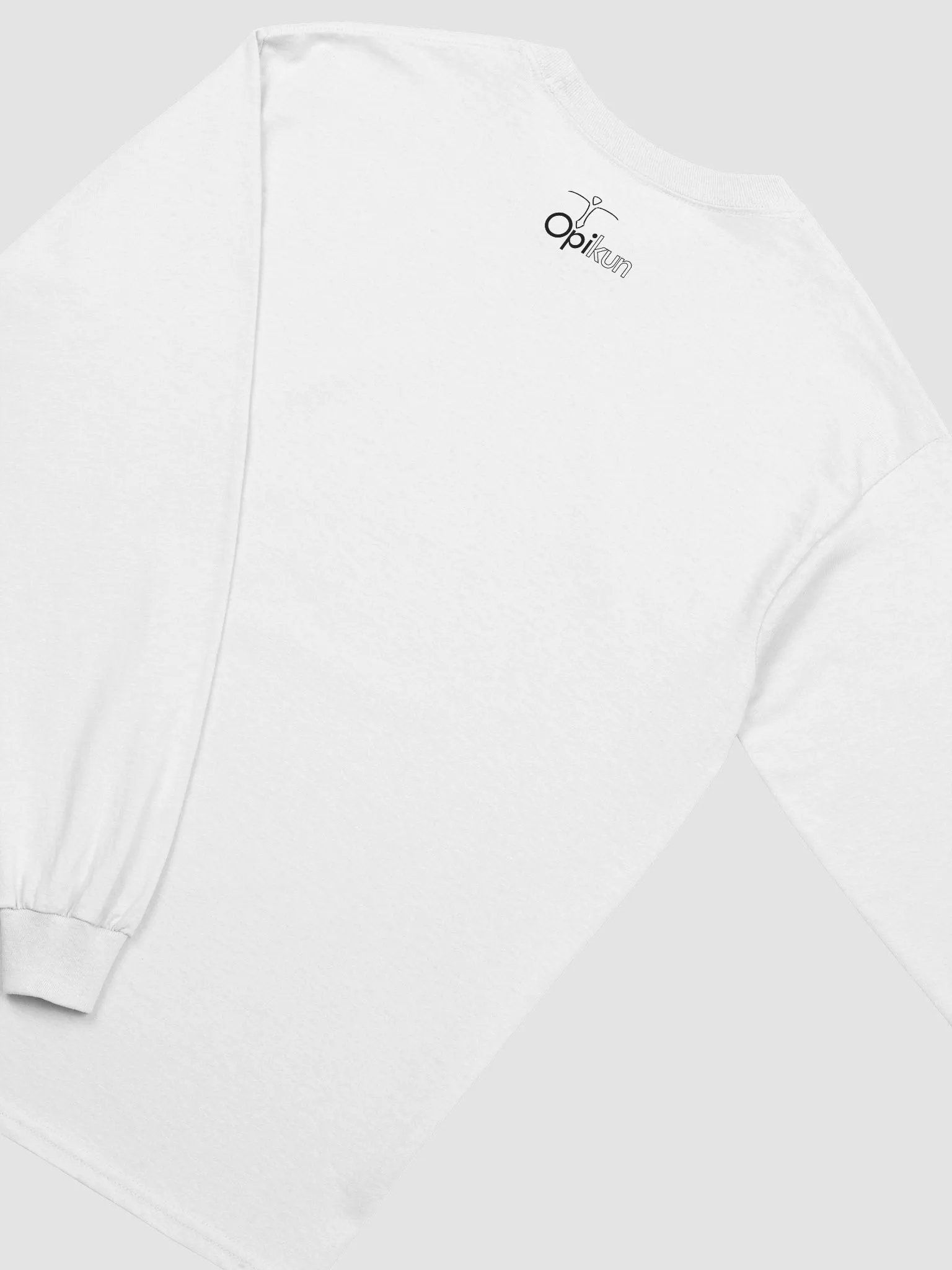 Germany - Forever Cry - Gildan Ultra Cotton Long Sleeve T-Shirt product image (4)