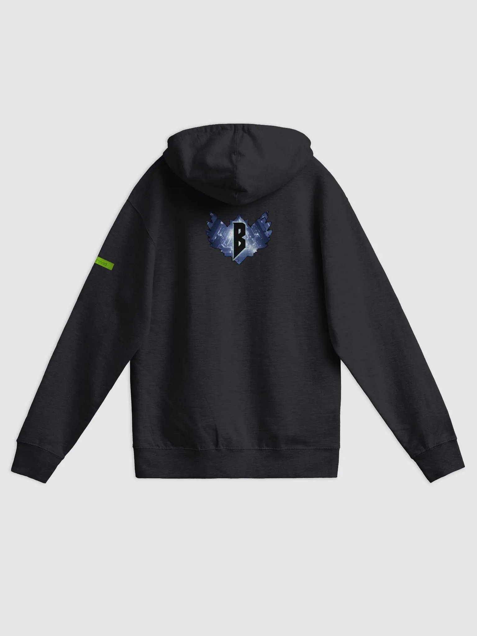 B-LEGIT product image (2)