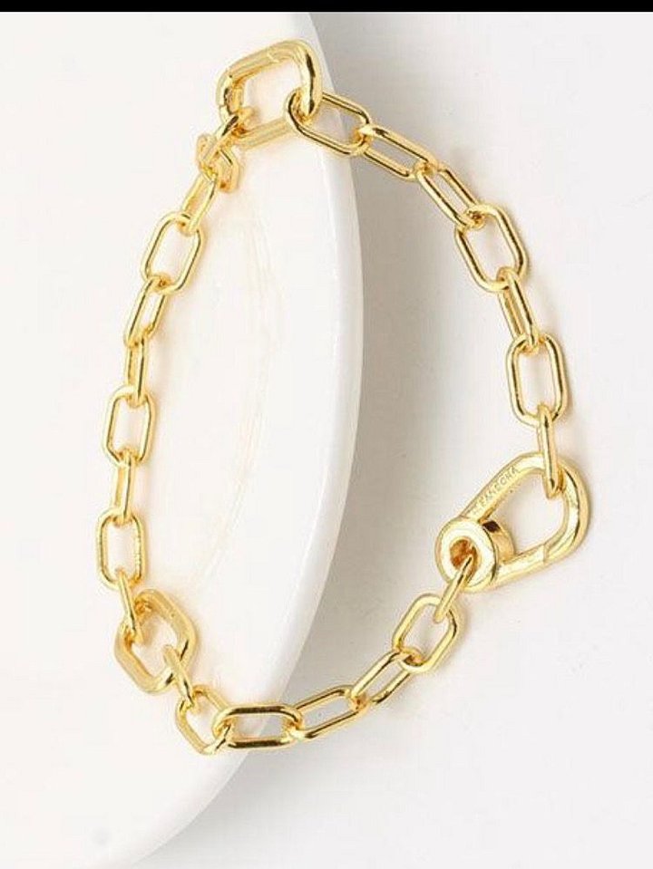سوار "لينك" العصري – قوة الأناقة المودرن product image (1)
