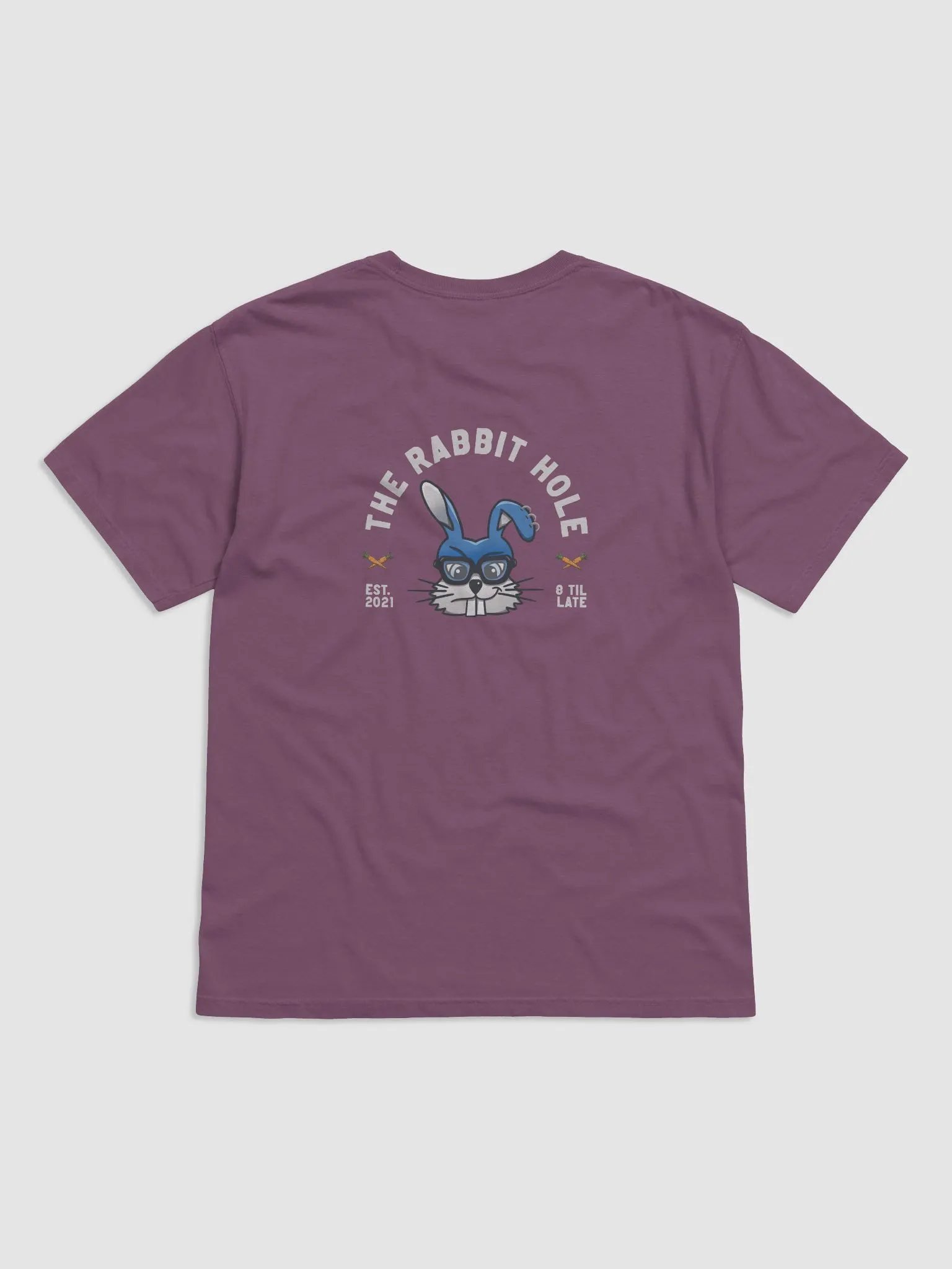 Rear Logo Soft Shirt product image (3)