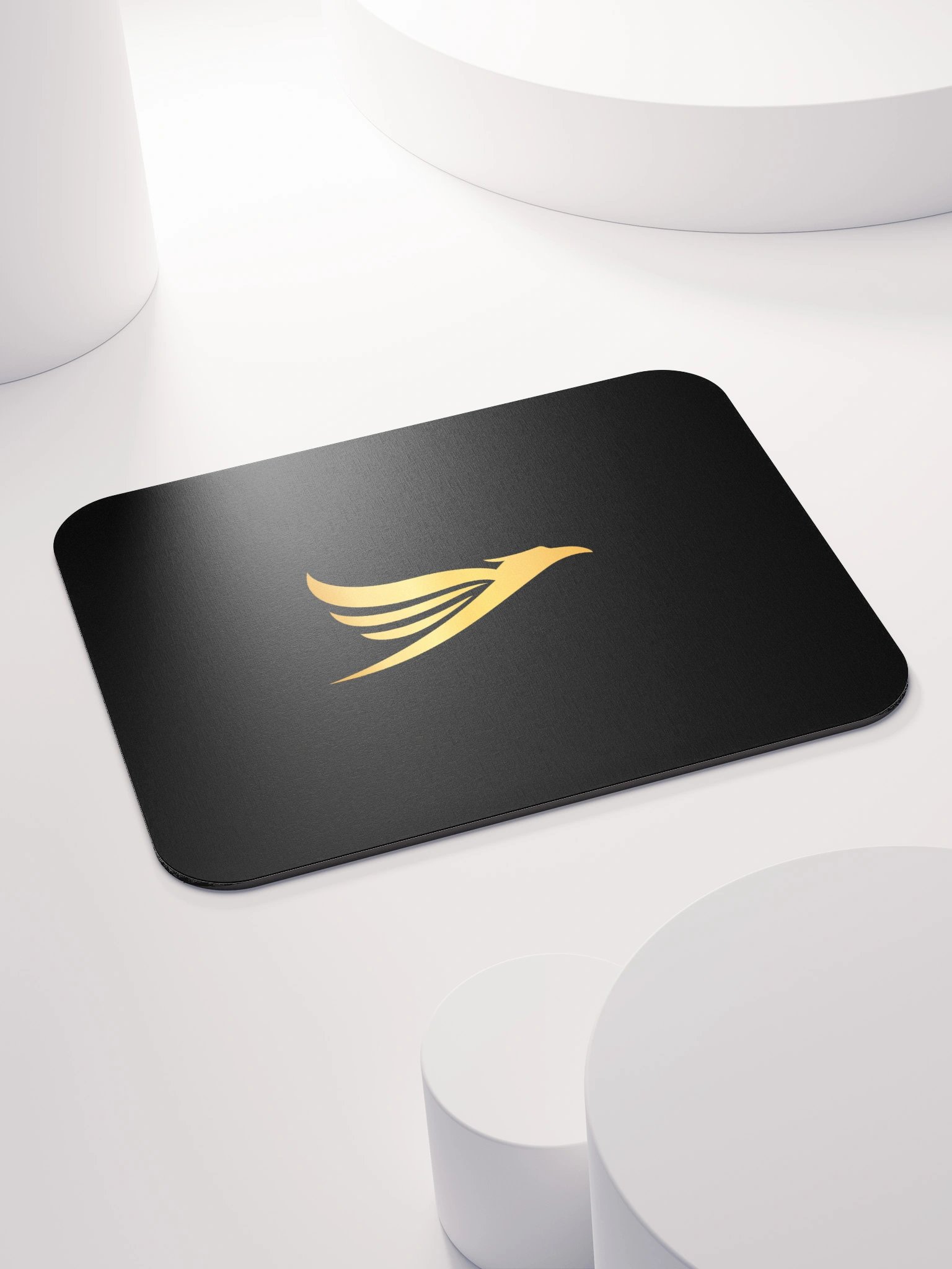 POW Eagle Mouse Pad. product image (4)