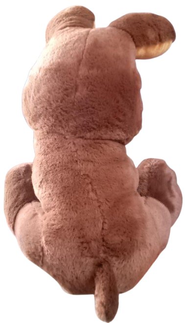 Rabbit toy product image (3)