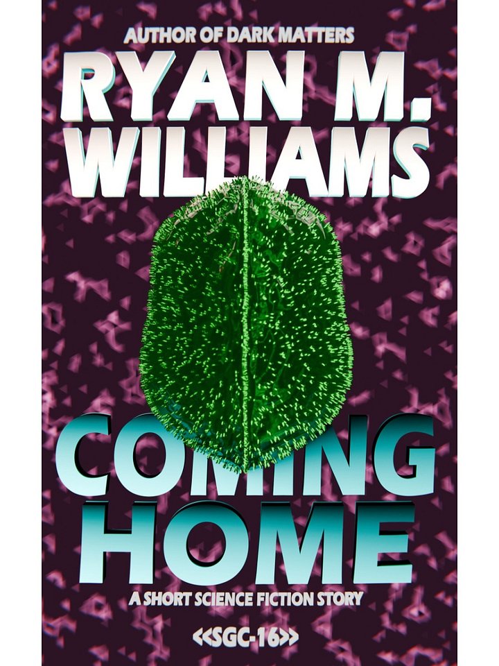 Coming Home product image (1)