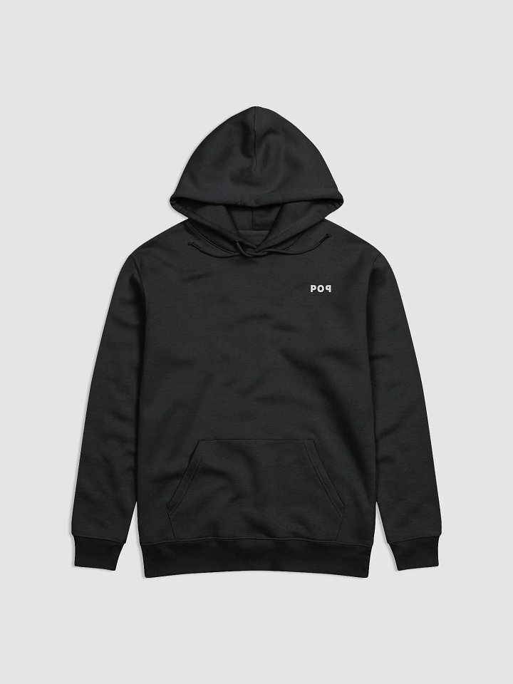 Stanley/Stella Unisex Essential Eco Hoodie product image (2)
