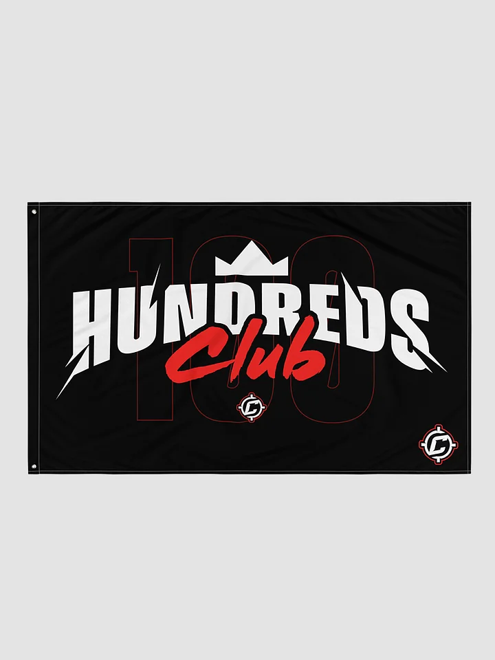 Hundreds Club #3 product image (2)