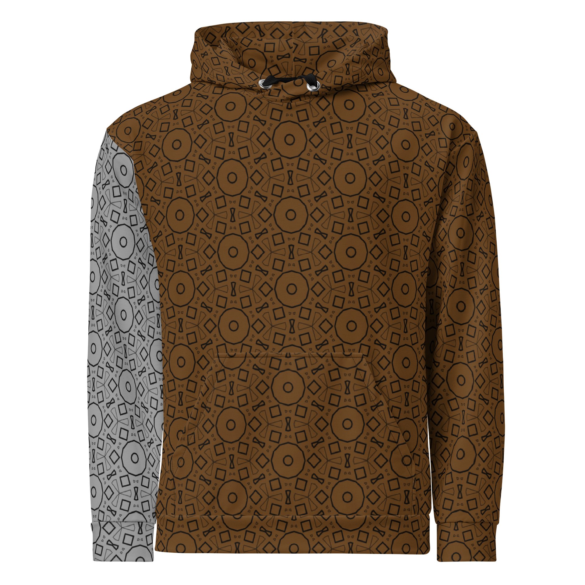 esiliz Fusion-All Hoodie product image (1)