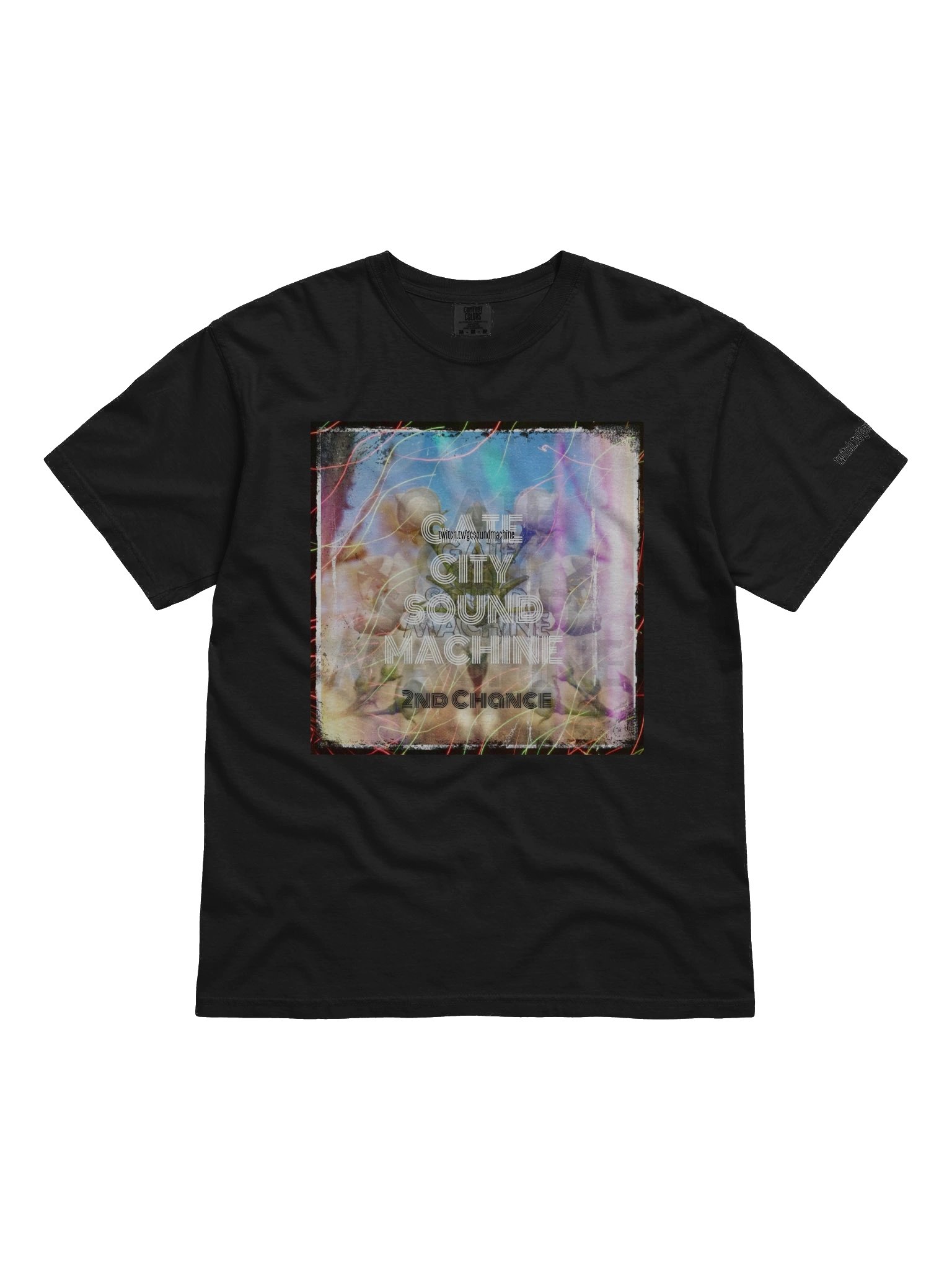 GCSM2_T-Shirt product image (1)