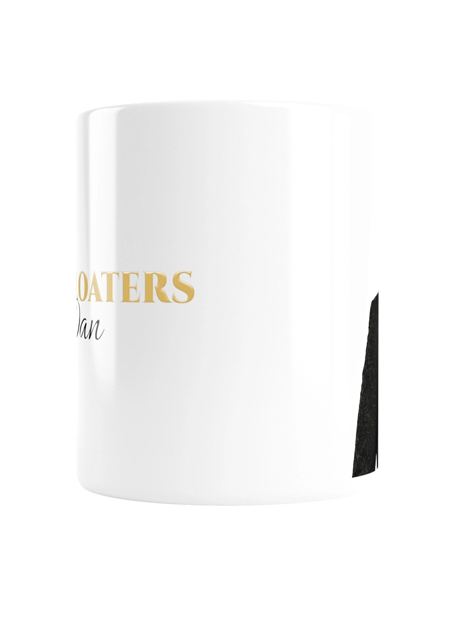 The Floaters - Dan White Mug product image (4)