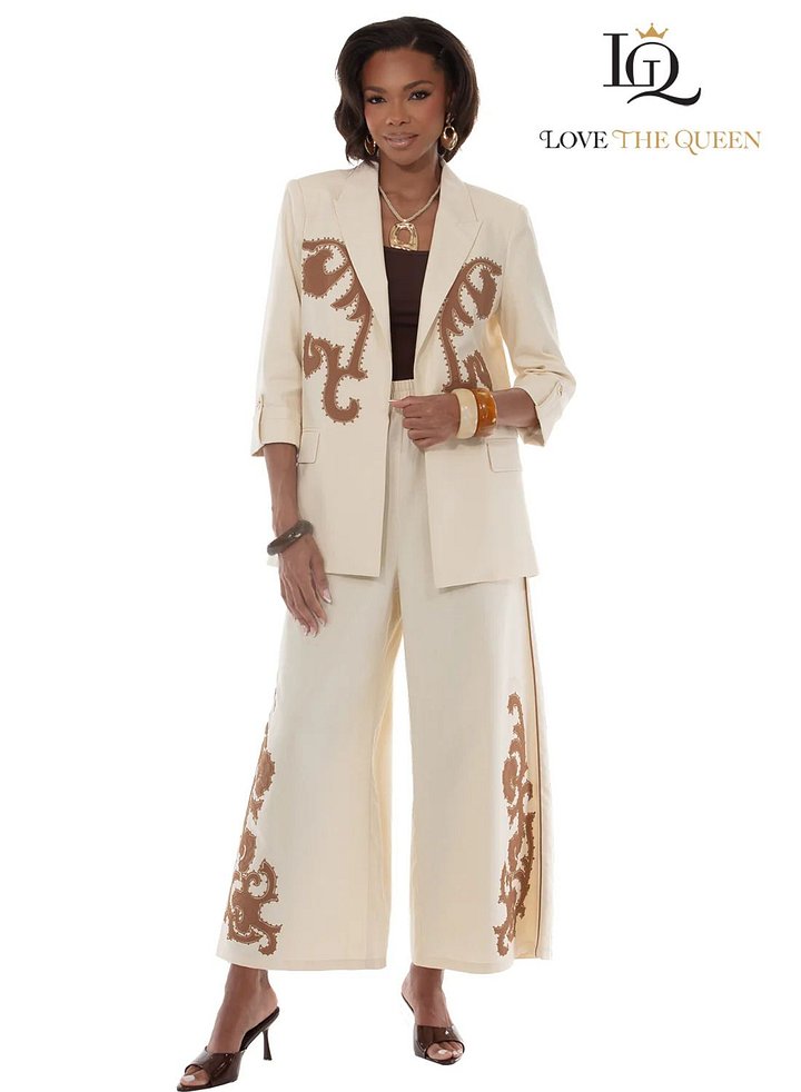 Love The Queen, Style 17657 product image (1)