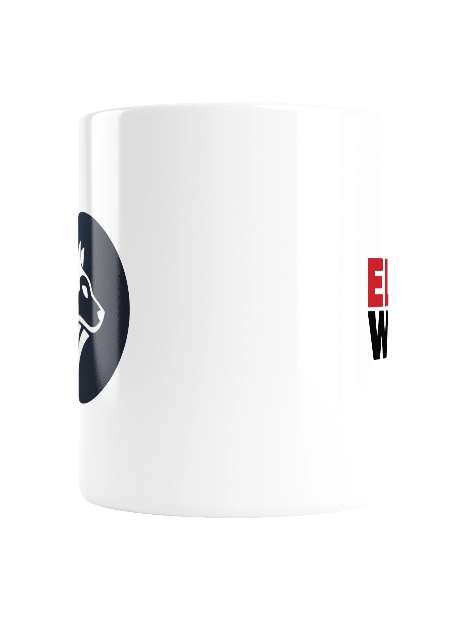 Elusive Logo Mug product image (2)
