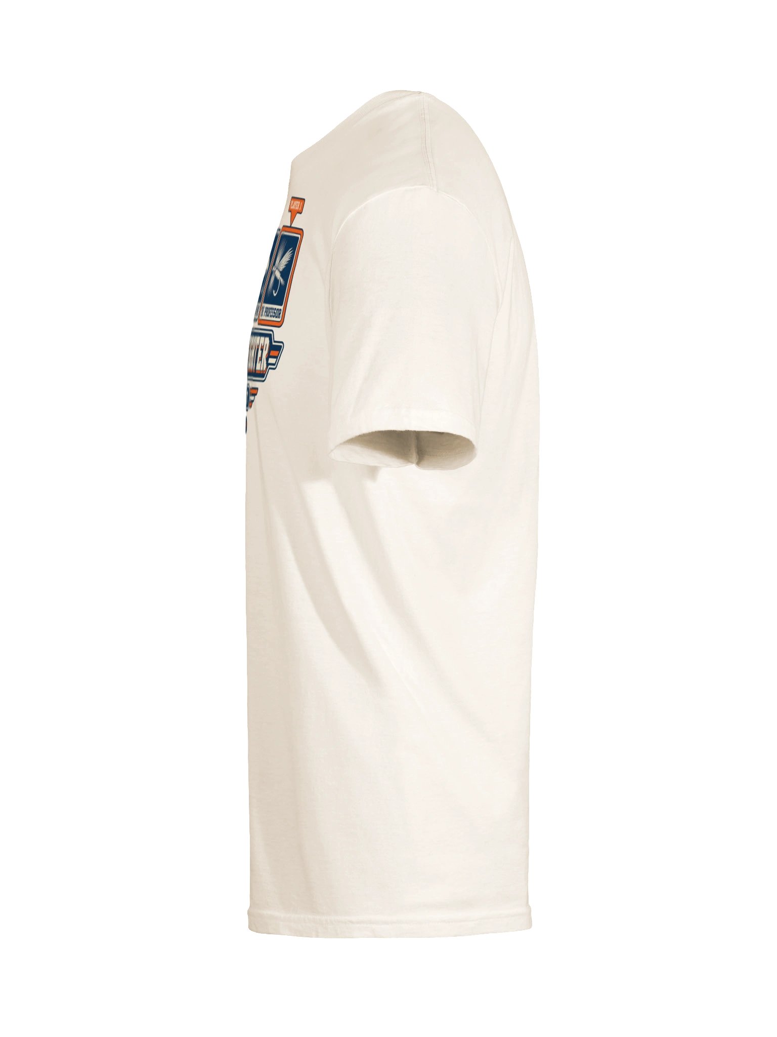 Select Your Fighter — Lure Edition T-Shirt product image (9)