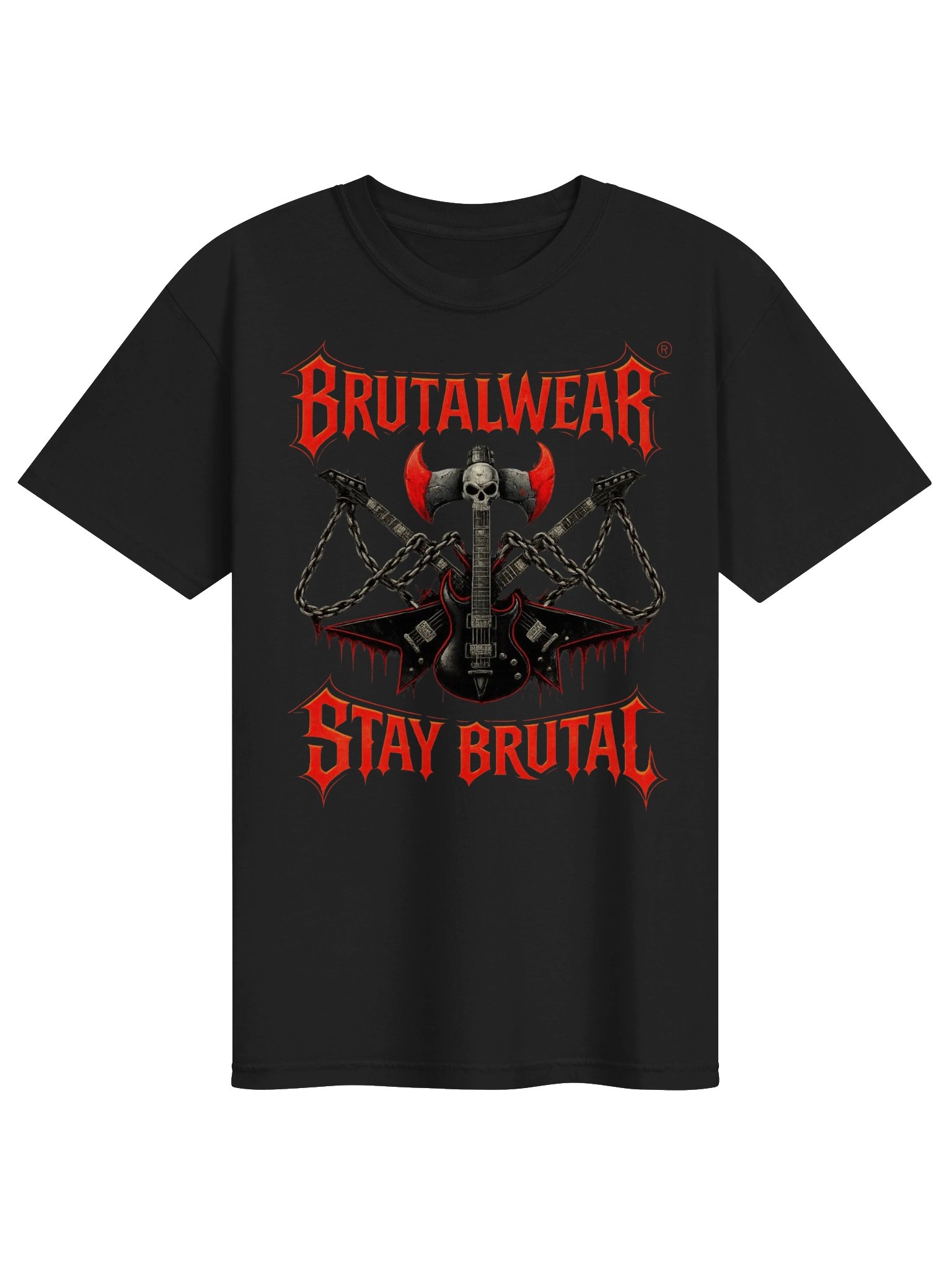 BWEAR 2ND GEN TEE product image (8)