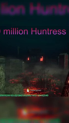 Crazy Orbital #dbd #dbdclips #vtuber
