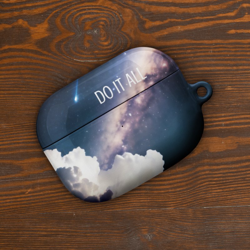 DO IT ALL Print Case for AirPods® product image (3)