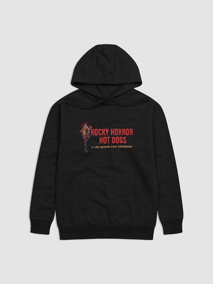 Rocky Horror Hot Dogs Hoodie product image (1)