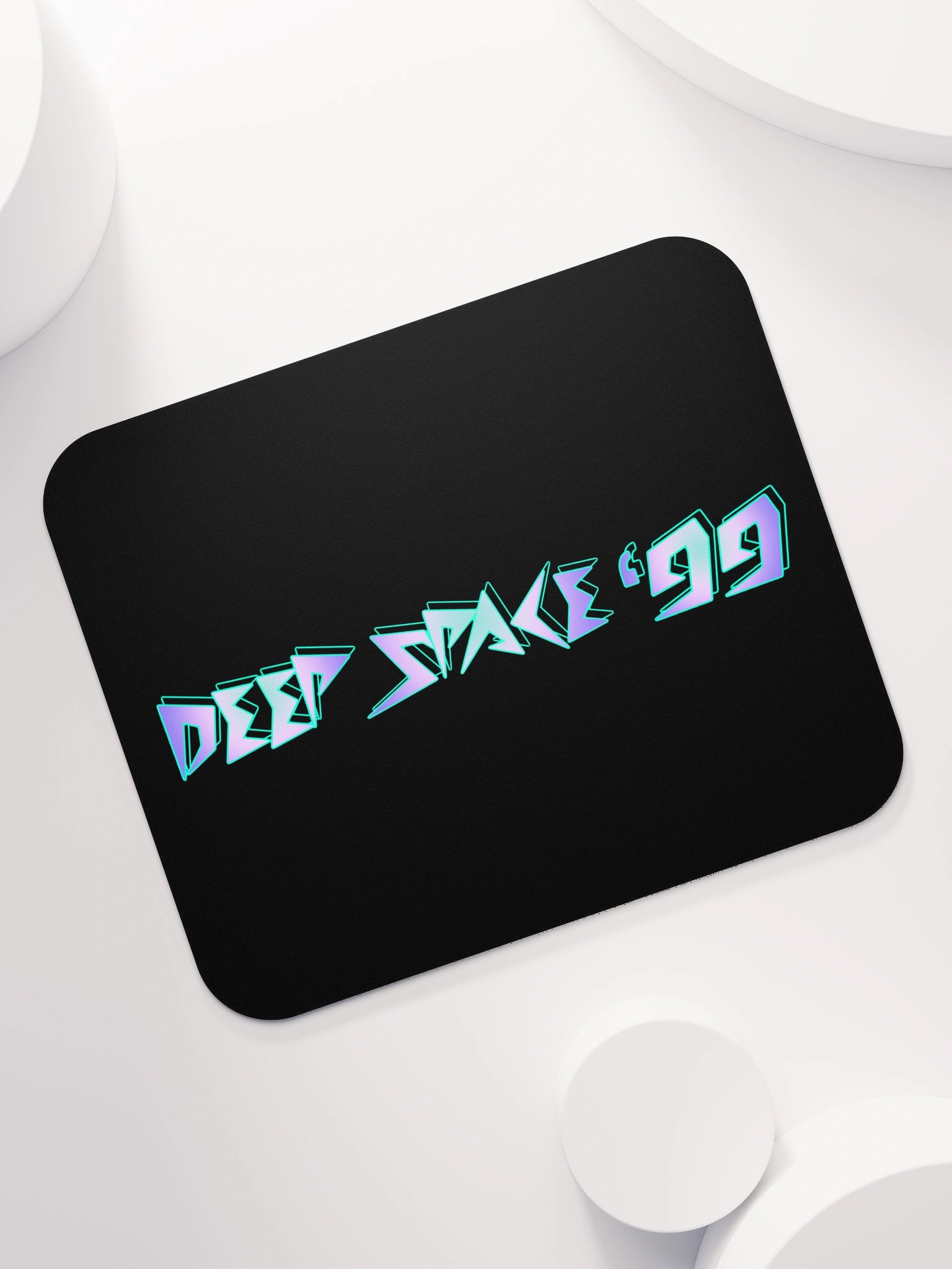 DEEP SPACE '99 Mousepad product image (7)