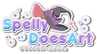 spellydoesart