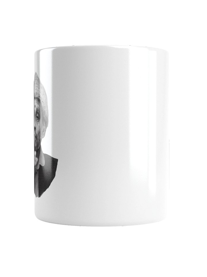 STFU Mug product image (5)