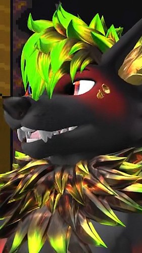 Every RPG Gamer Knows This 🎮

#furry #rpg #rpggame #furryfandom #furrygamer