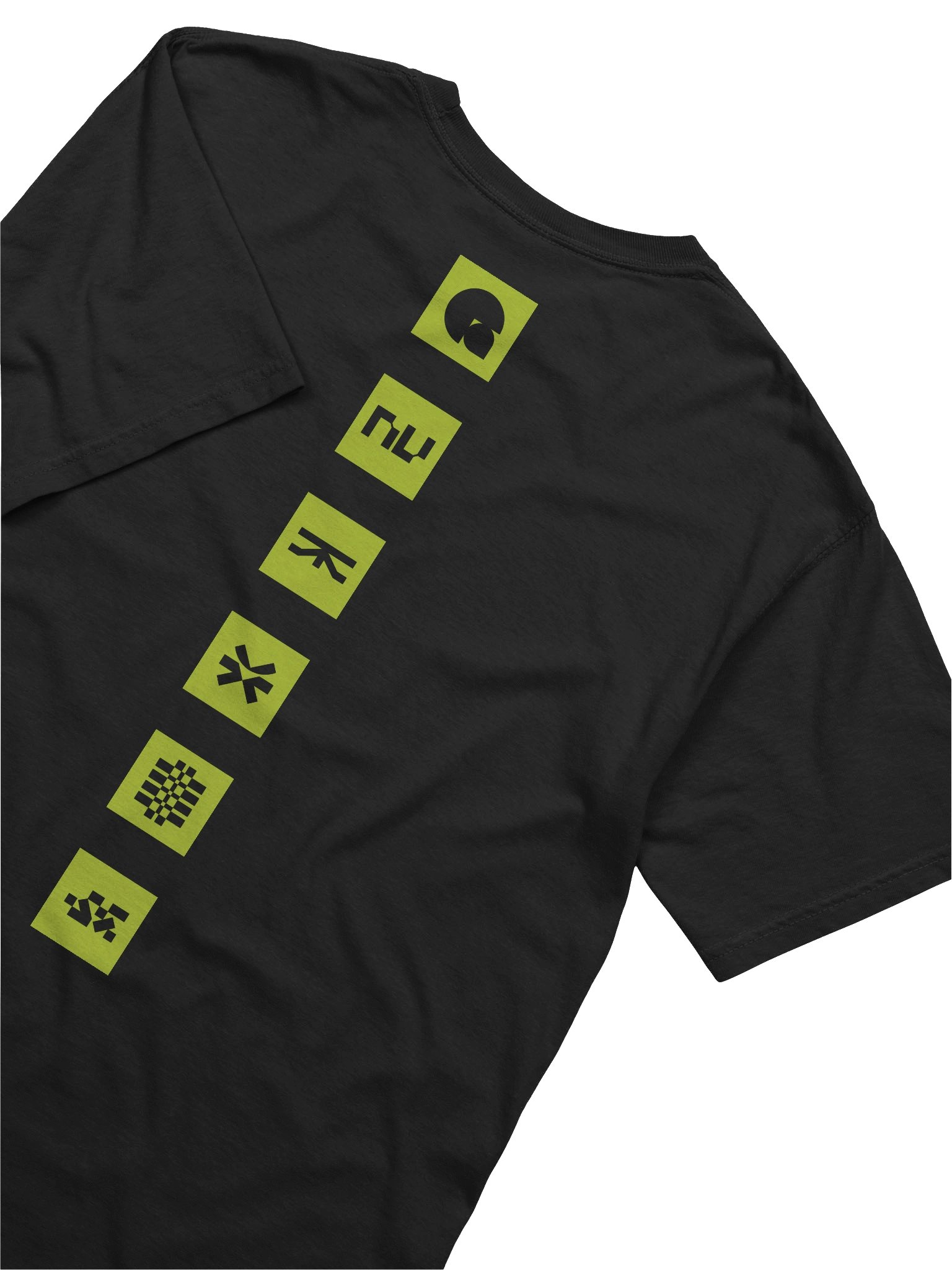 "Just One More Run" Tee product image (6)