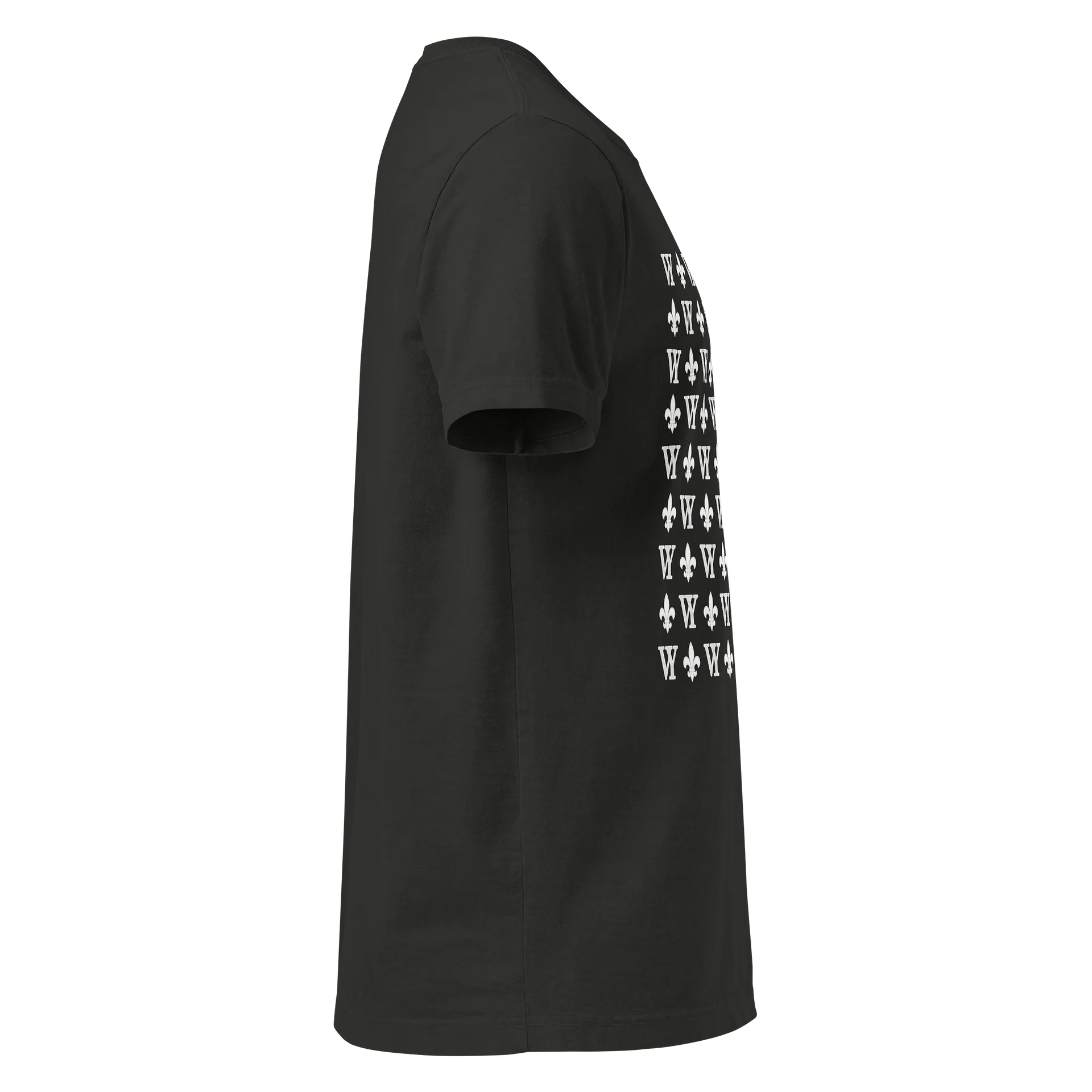VYNING · Priory of Sion Pattern — Printed product image (3)