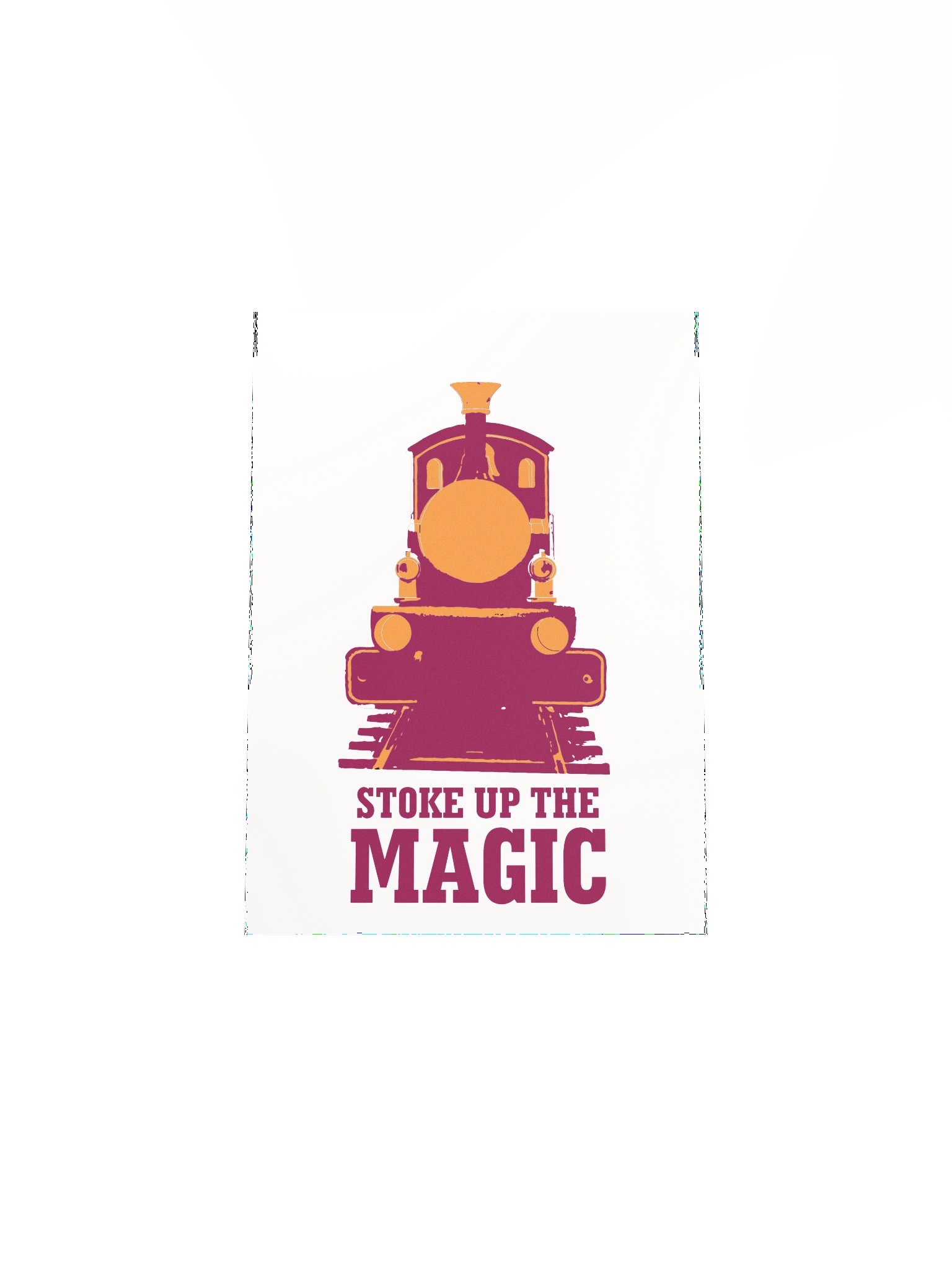 Magic Lady Poster product image (4)