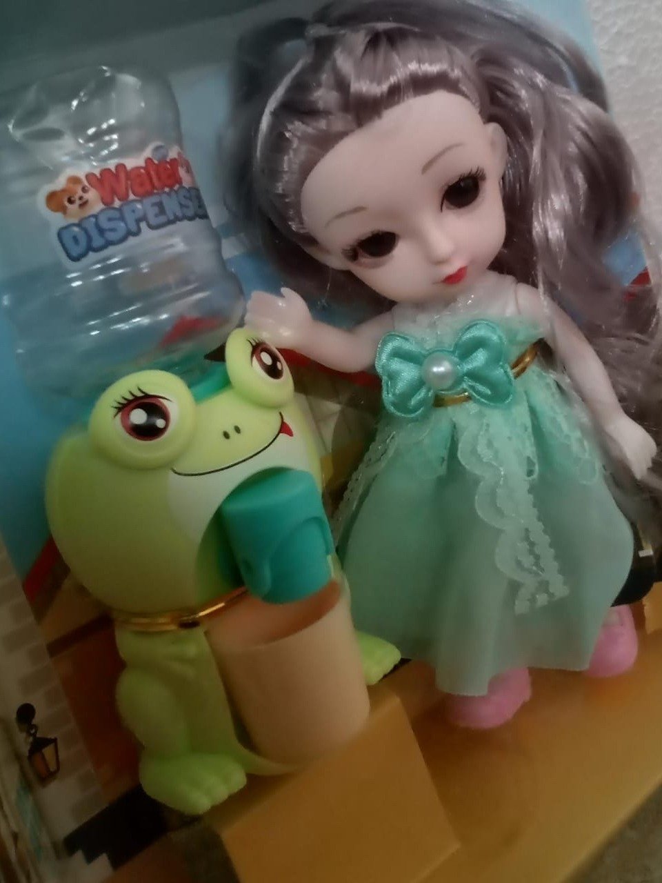 CUTE DOEE TOY product image (1)