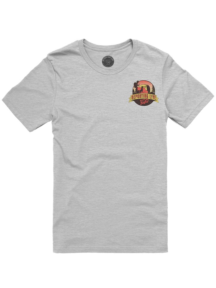 True Crime Is My Jam Tee product image (2)