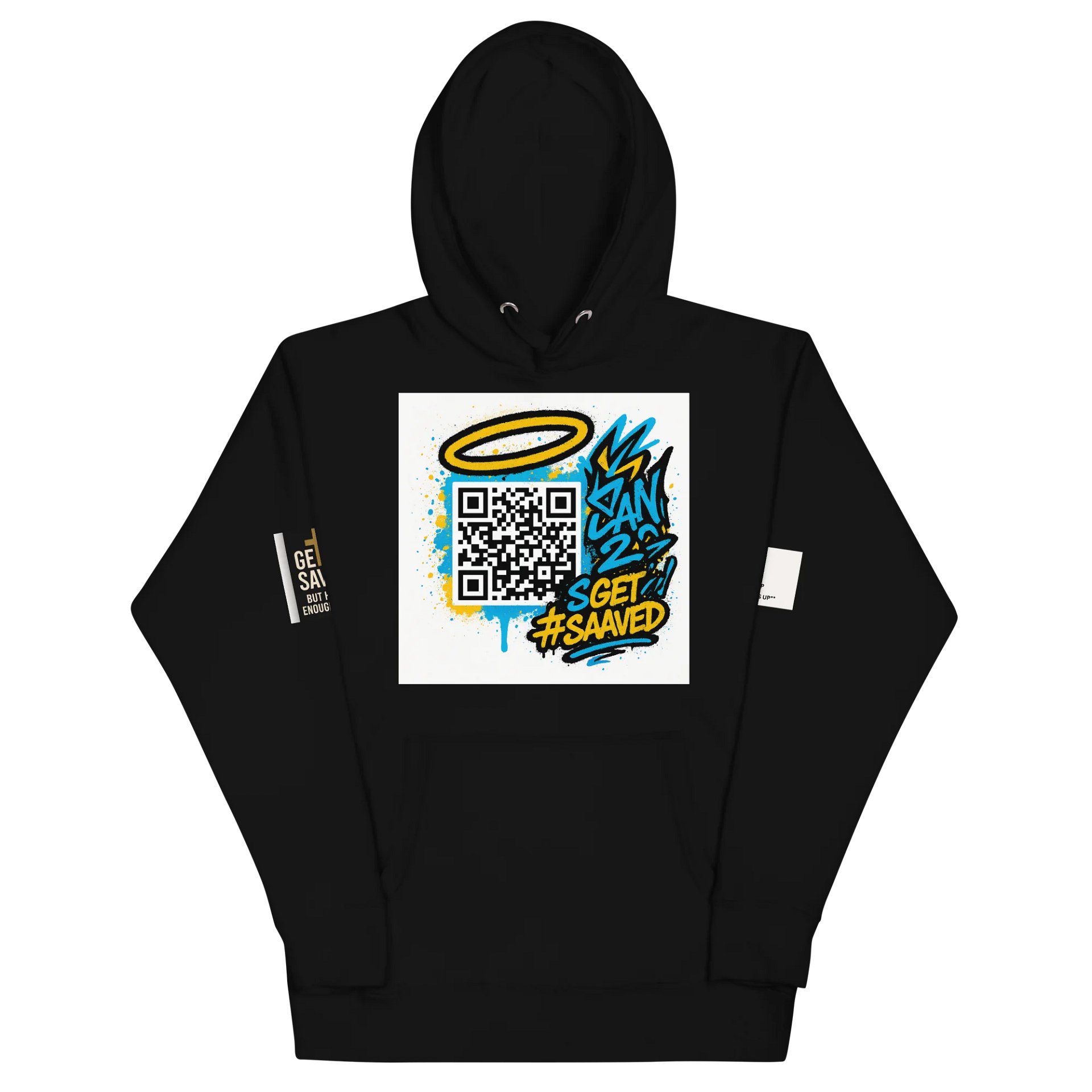 Graffiti #GETSAVED product image (2)