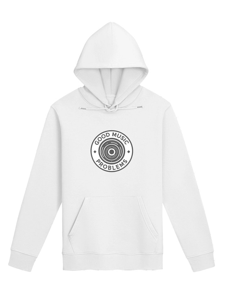 Soundwave Serenity Eco Hoodie product image (1)