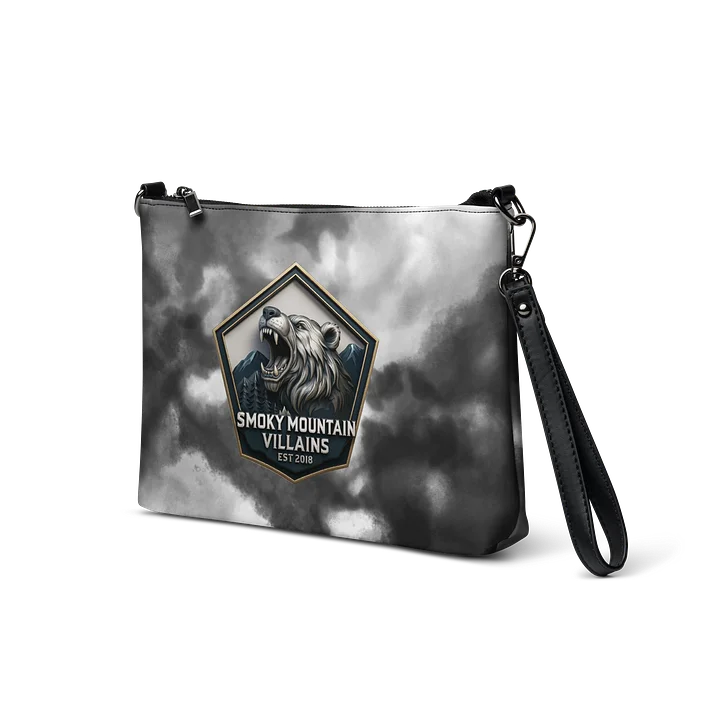SMV Crossbody satchel product image (2)
