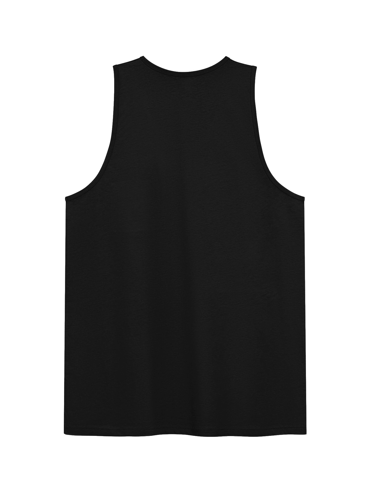 Scoreholio Classic Cotton Tank Top product image (3)