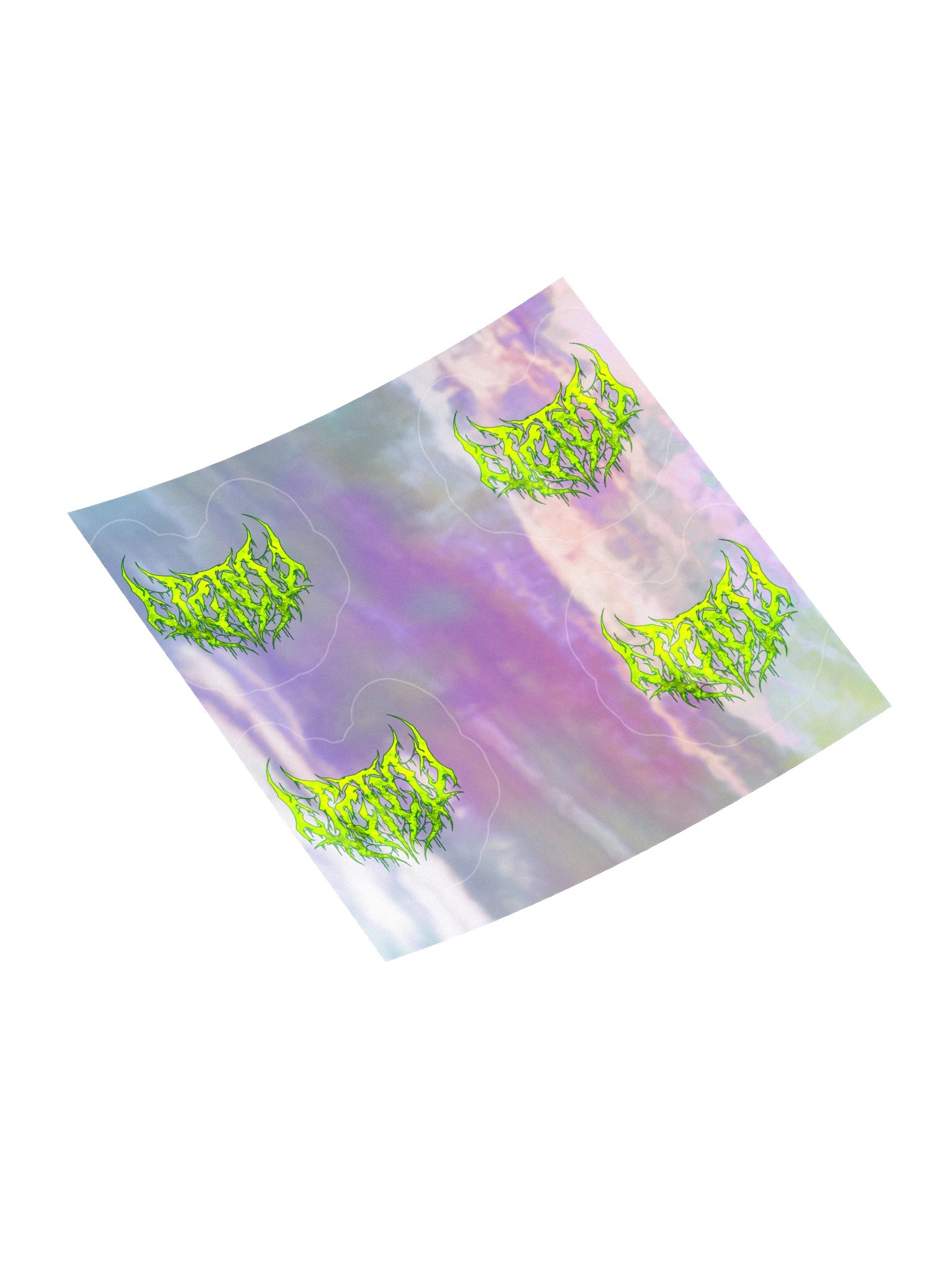 Holo Sticker Set product image (12)
