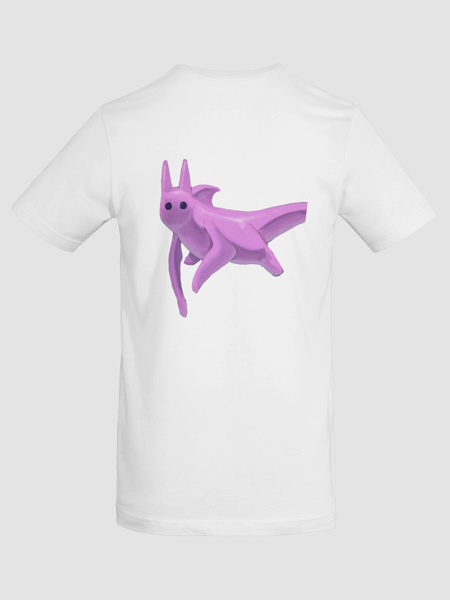 Stupid T-shirt product image (36)
