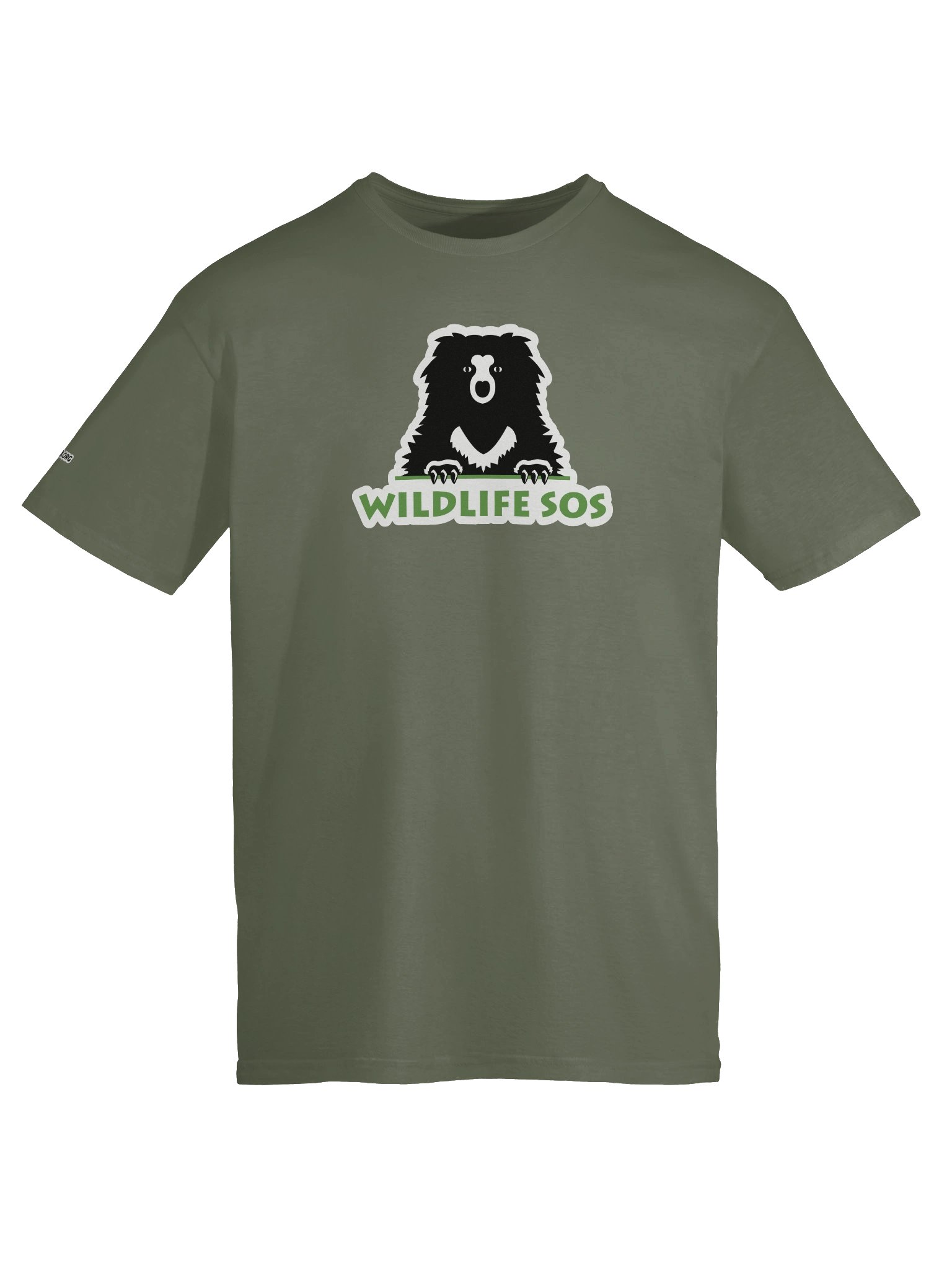 Classic Logo Shirt product image (10)