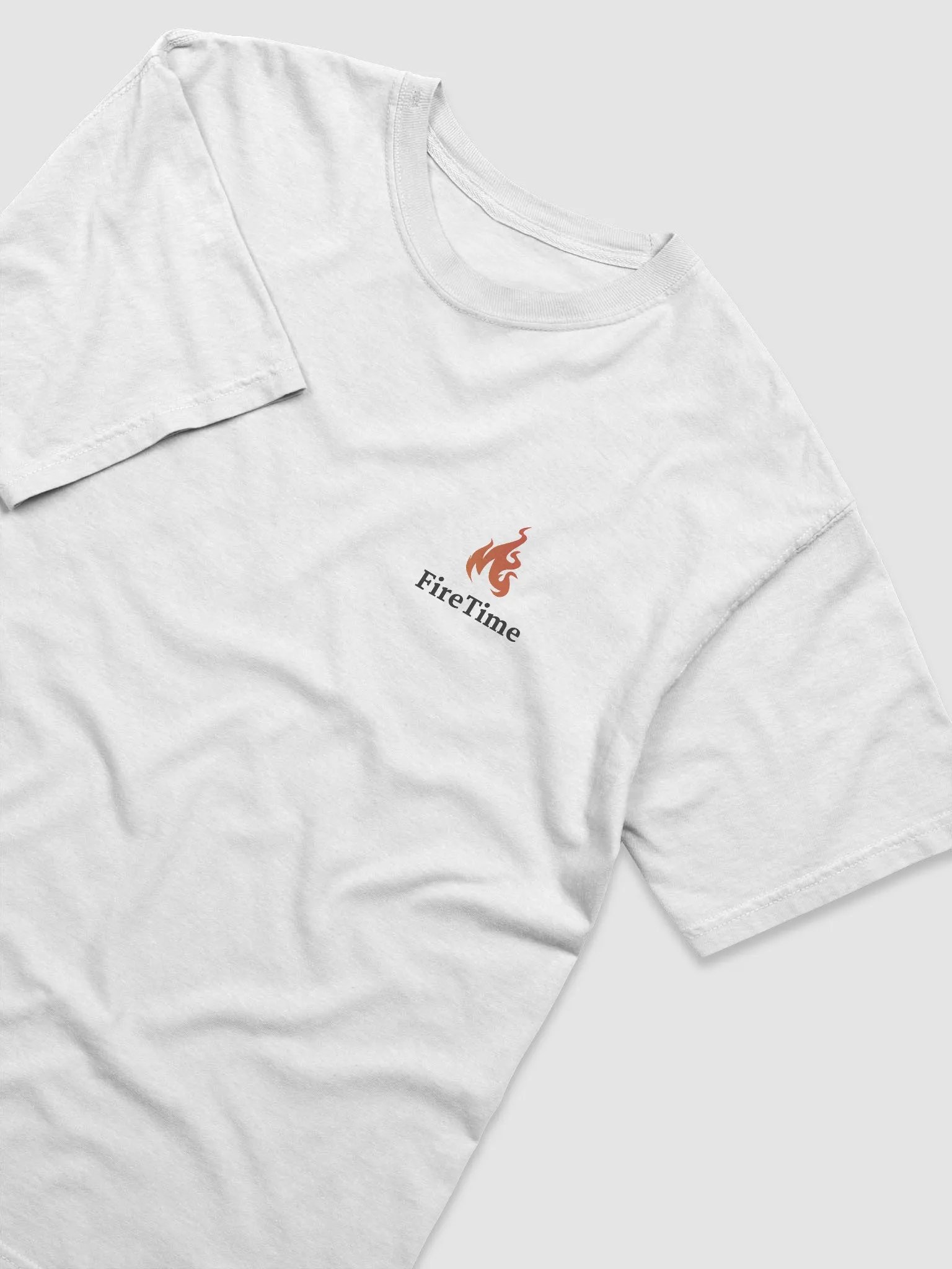 FireTime Shirt - Classic product image (3)