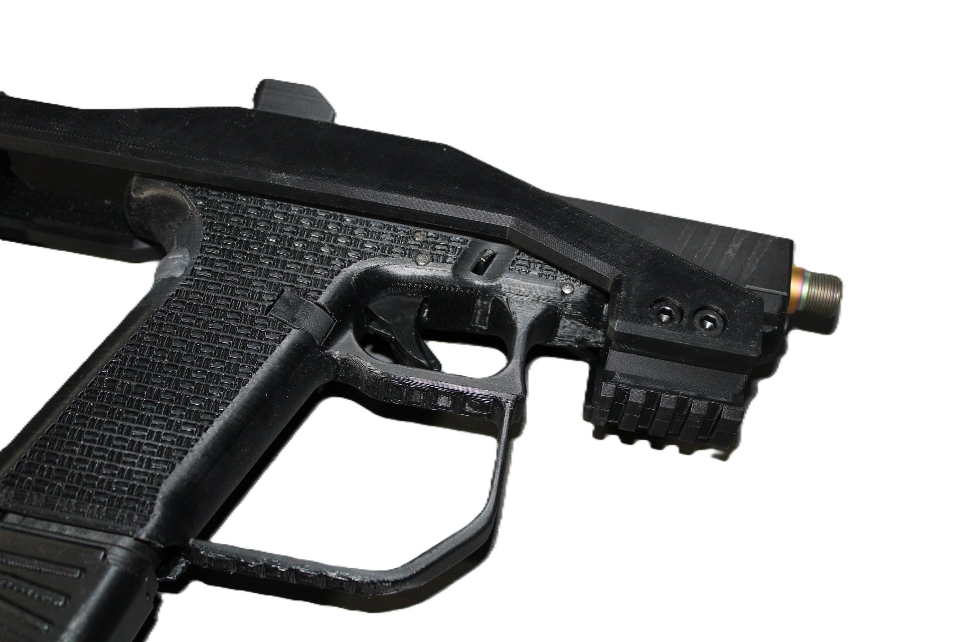 Glock Chassis 17/19 product image (5)