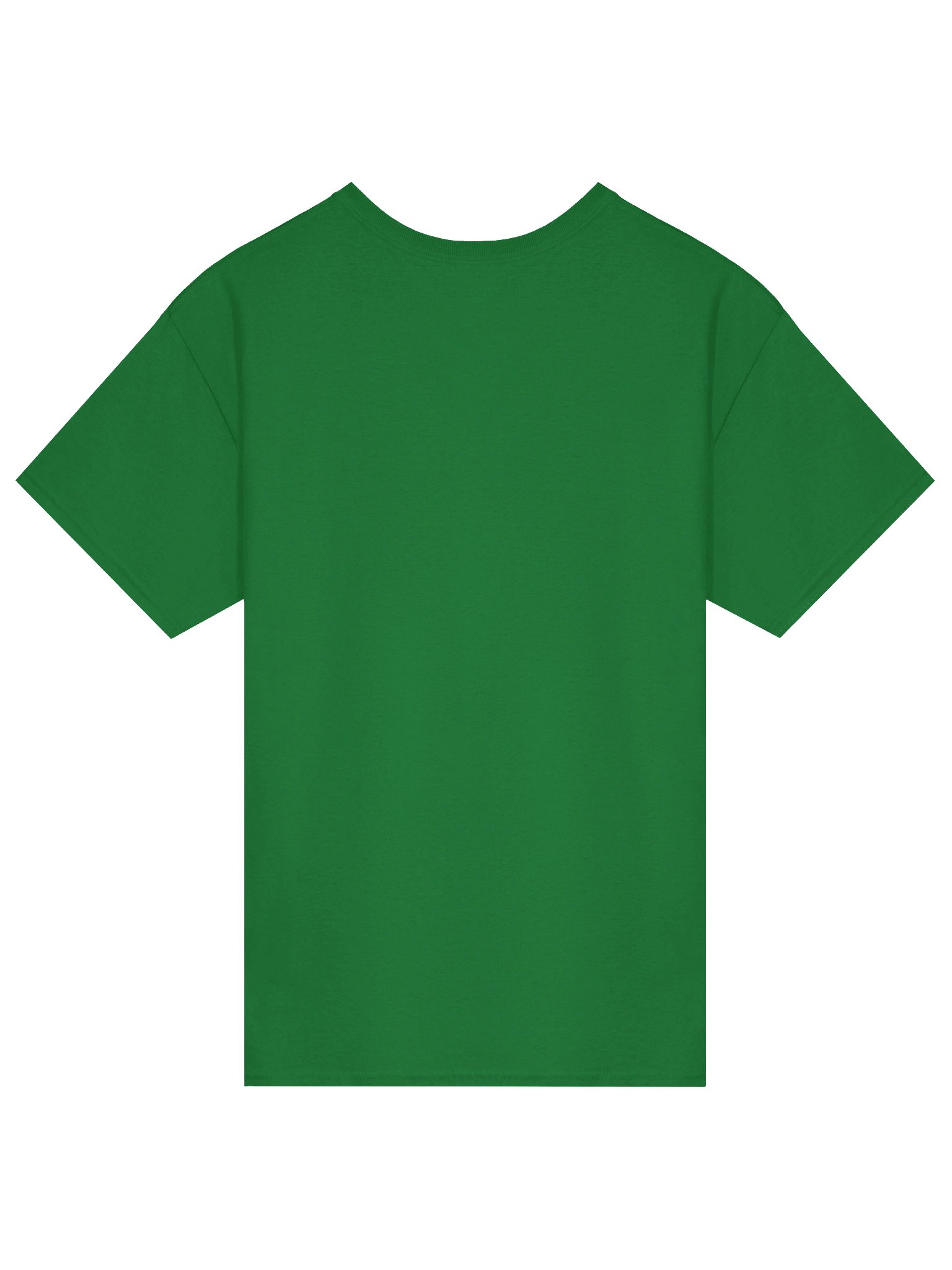 Codenamesam Logo Tee (Green) product image (2)